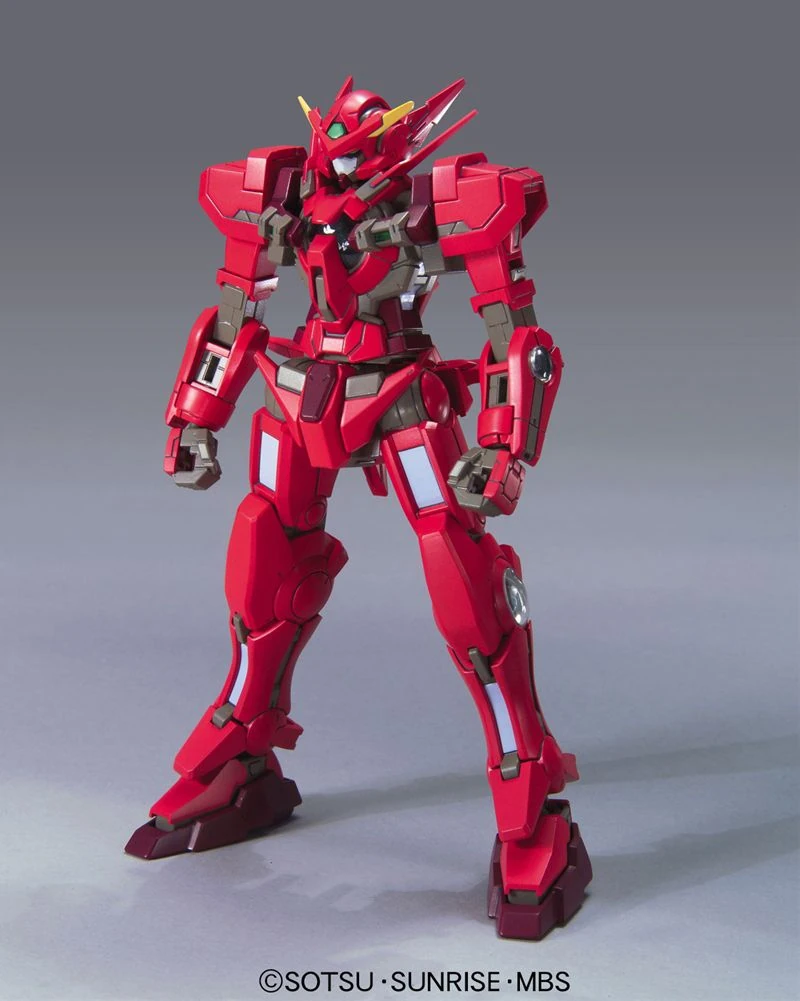 Bandai | HG Gundam Astraea Type-F | Mobile Suit Gundam 00F (1/144)