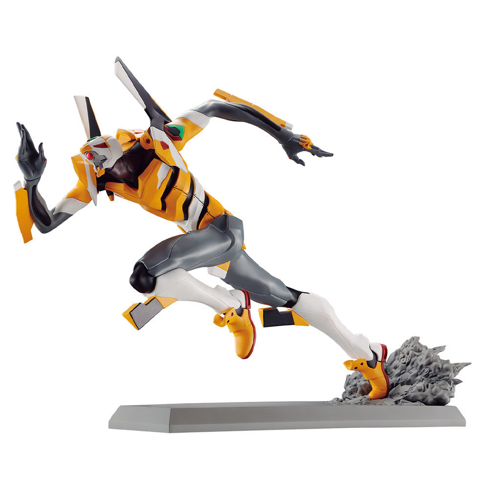 Ichiban KUJI: Evangelion - Sprint!