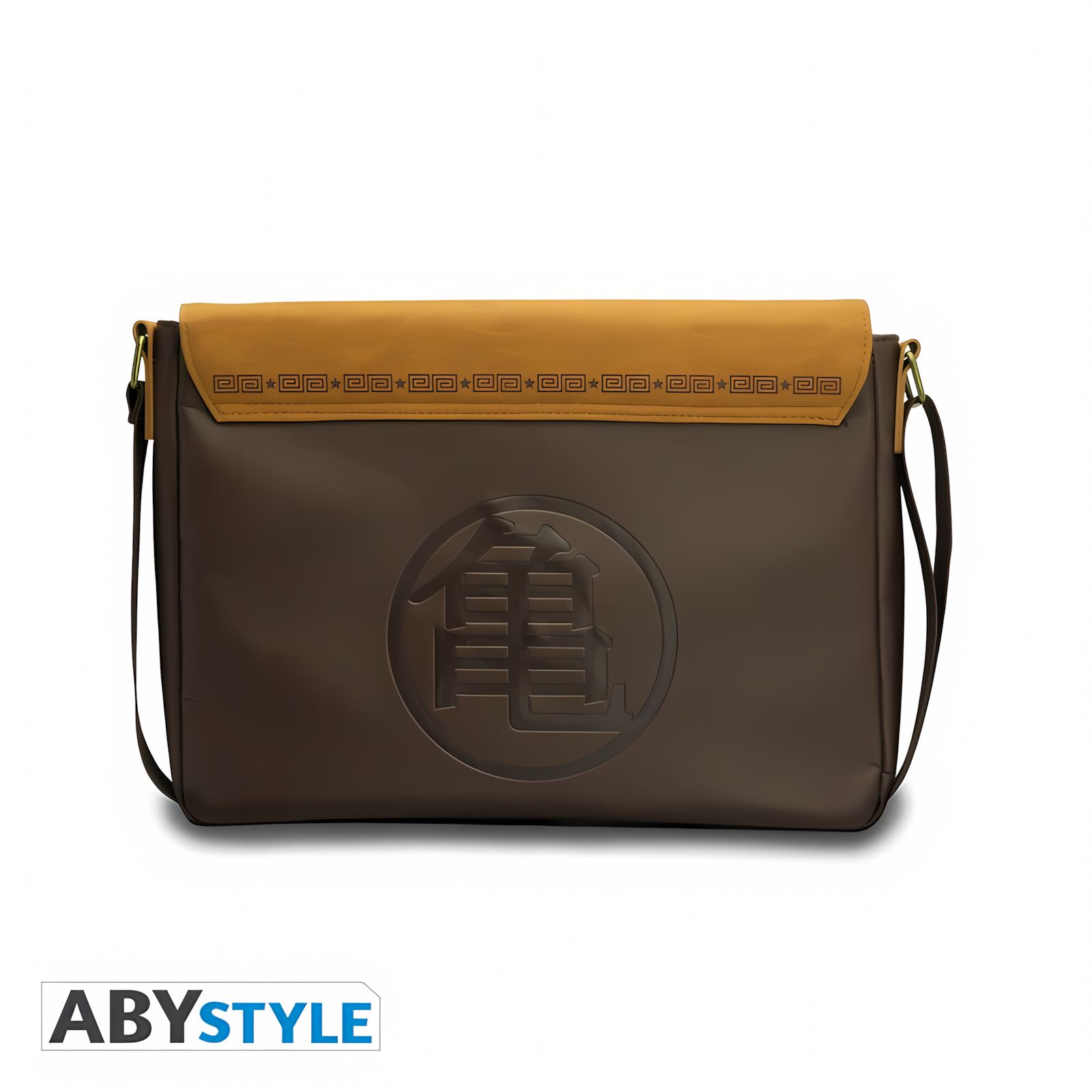 Abysse: Dragon Ball - Shoulder Bag - Shenron