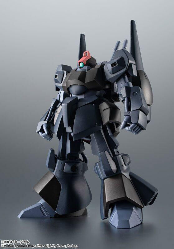 Tamashii Nations | RMS-099 Rick Dias (Version A.N.I.M.E.) The Robot Spirits (14cm) | Gundam