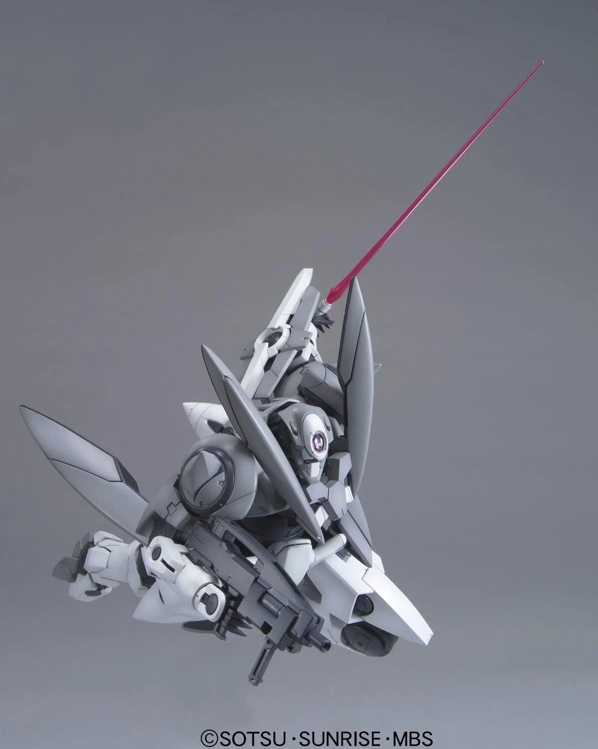 Bandai | MG Gundam 00 GNX-603T GN-X | Mobile Suit Gundam 00 (1/100)