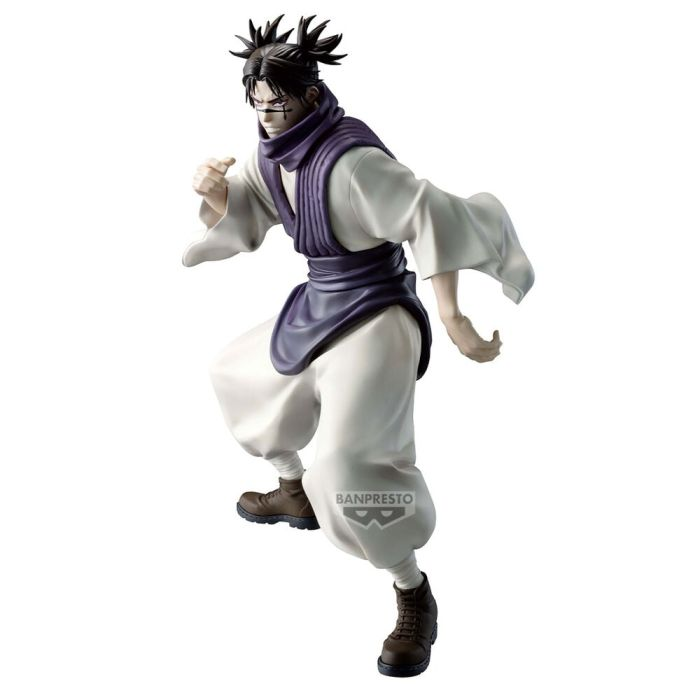 Banpresto | Choso Maximatic (21cm) | Jujutsu Kaisen