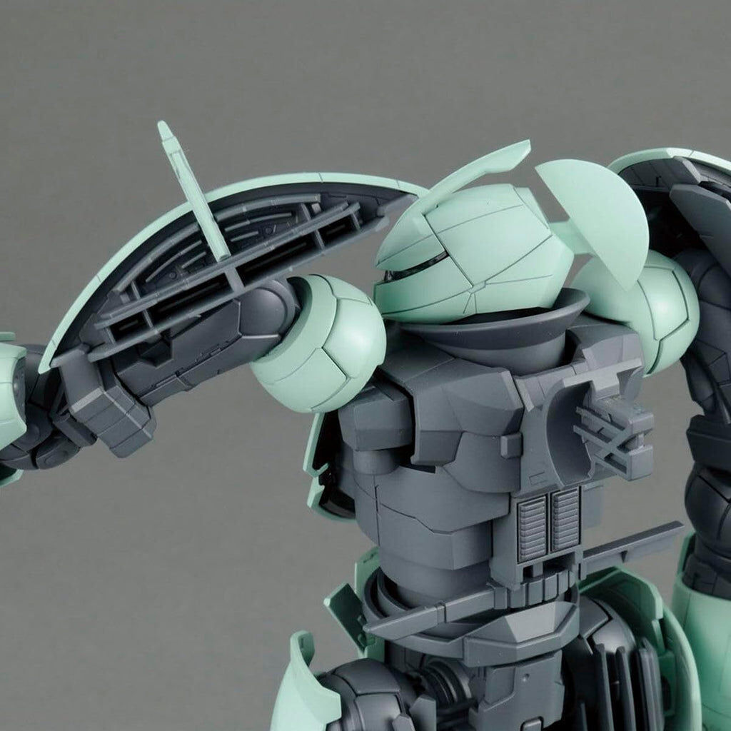 Bandai | MG Concept-X6-1-2 Turn X | ∀ Gundam/Turn A Gundam (1/100)