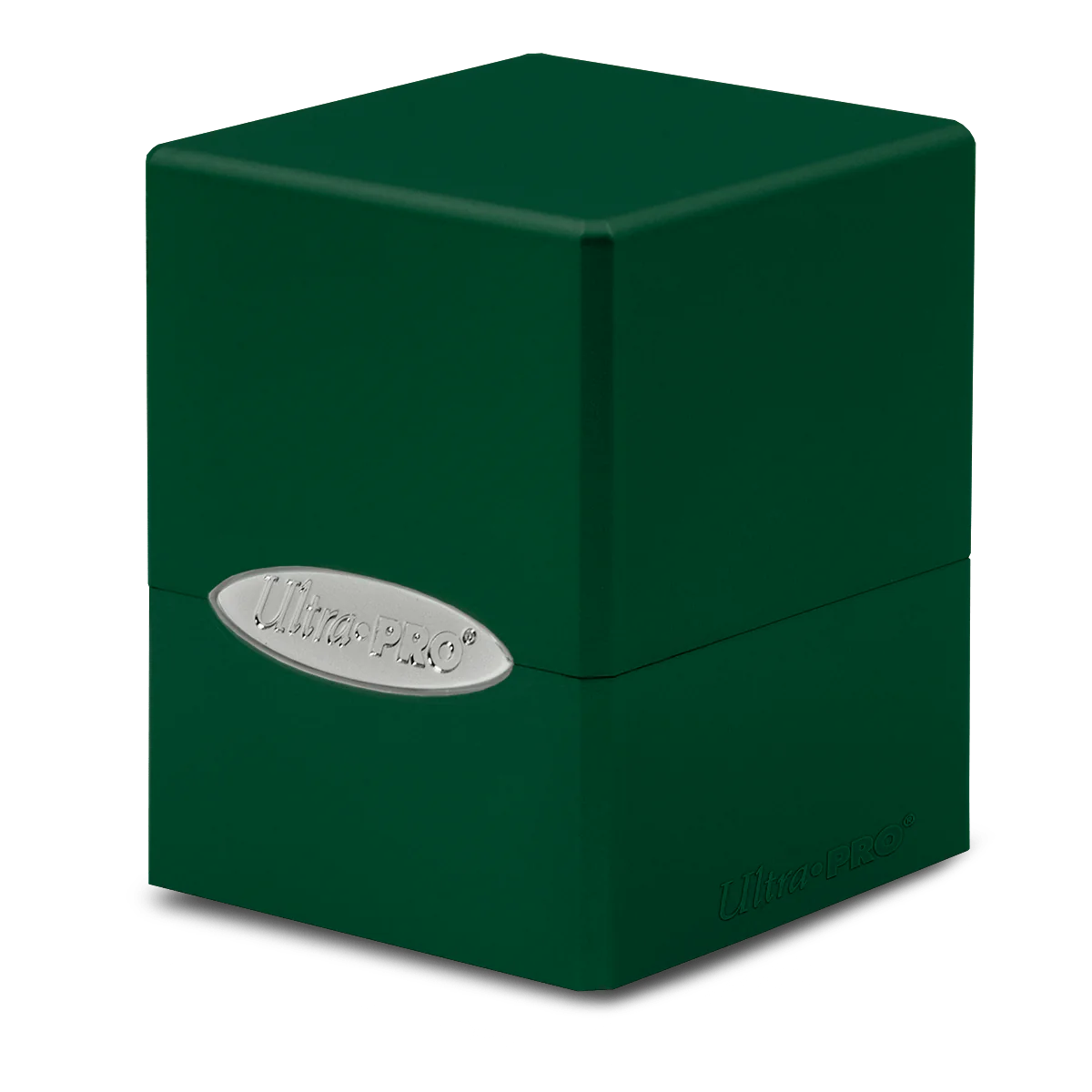 Ultra Pro - Satin Cube - Hi-Gloss Emerald Green