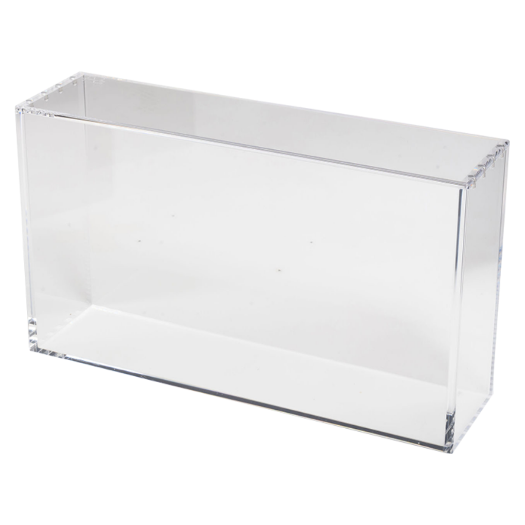 The Acrylic Box | Ultra Premium Collection Mega Charizard ex | Acryl Case