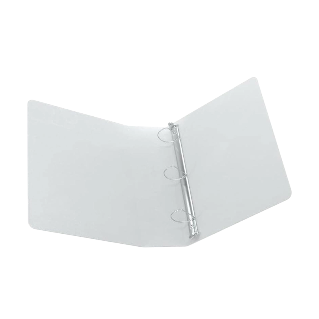 Gamegenic - Binder Prime Ring-Binder Stil: Weiß