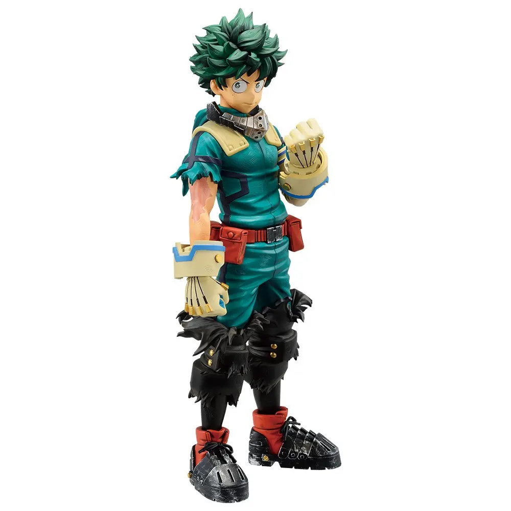 Ichiban KUJI: My Hero Academia - Fight On!