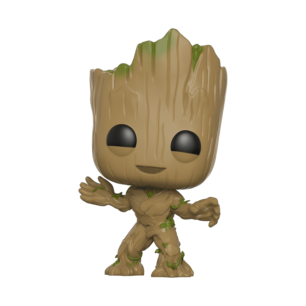 POP! Marvel: Groot - Guardians of the Galaxy Vol. 2