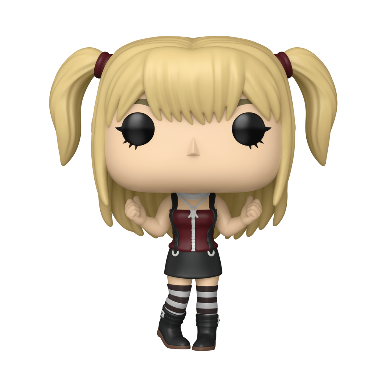 Pop! Vinyl | Misa Amane | Death Note