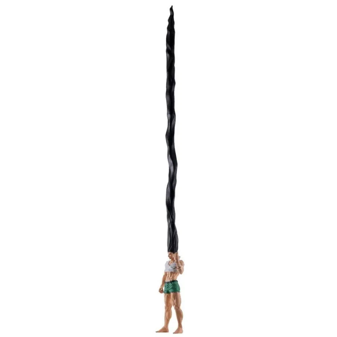 Banpresto | Gon Freecss Figure Life (60cm) | Hunter x Hunter