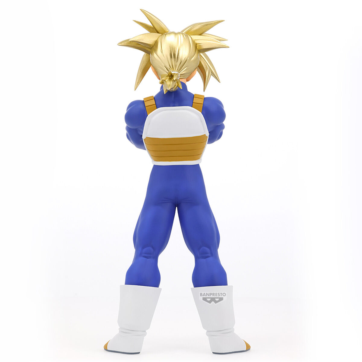 Banpresto | Super Saiyan Trunks Blood of Sayans (20cm) | Dragon Ball Z