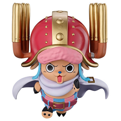 Banpresto | Chopper Masterlise Giant Bash!! Vol. 2 (10cm) | One Piece