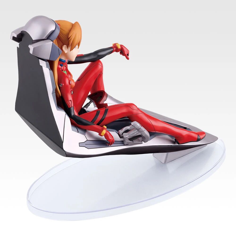 Ichiban Kuji | Evangelion | 2.22 You Can (Not) Advance