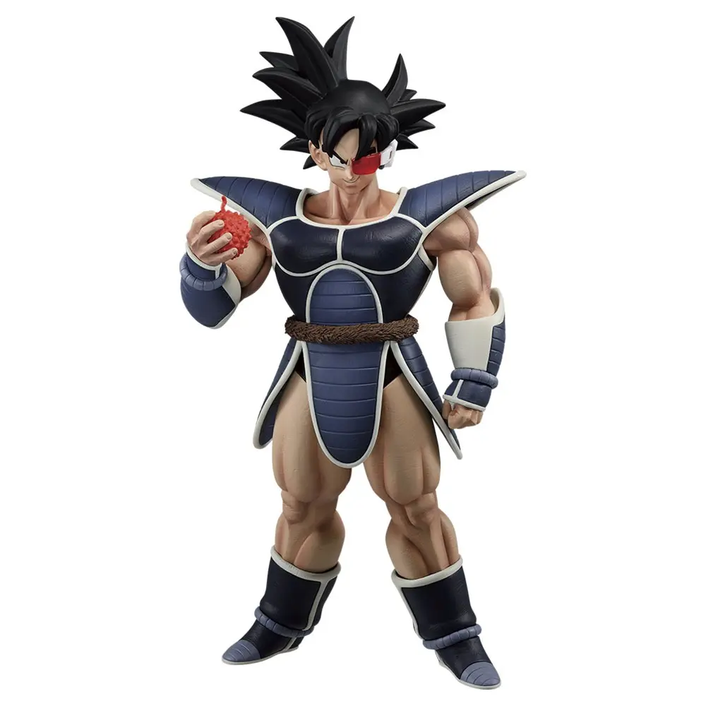 Ichiban KUJI: Dragon Ball - History of the FIlm