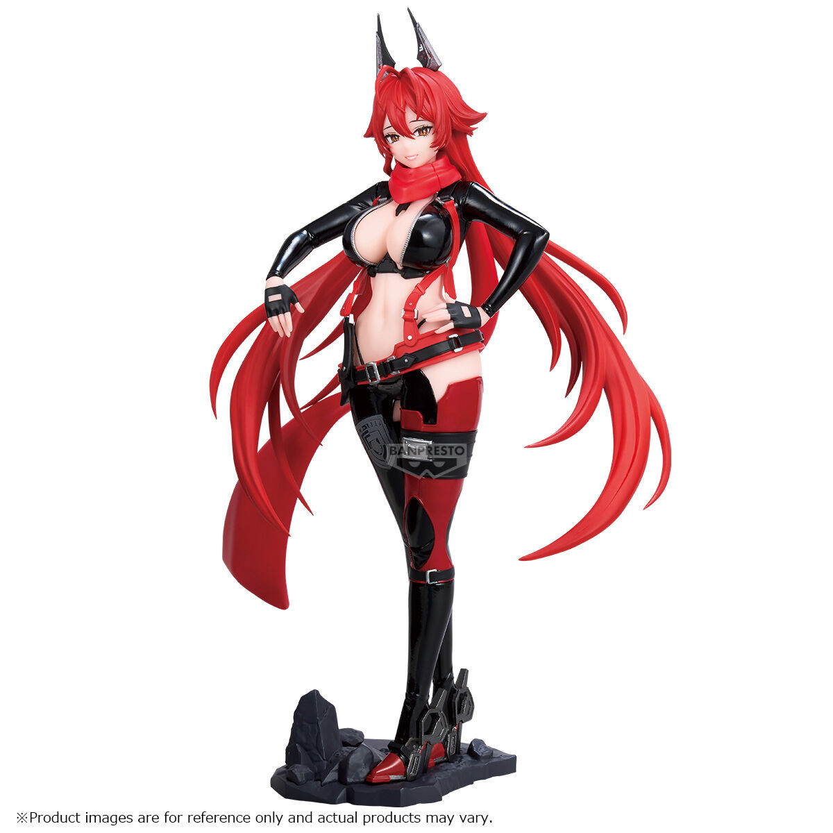 Banpresto | Nikke FL Red Hood (20cm) | Goddess of Victory Nikke