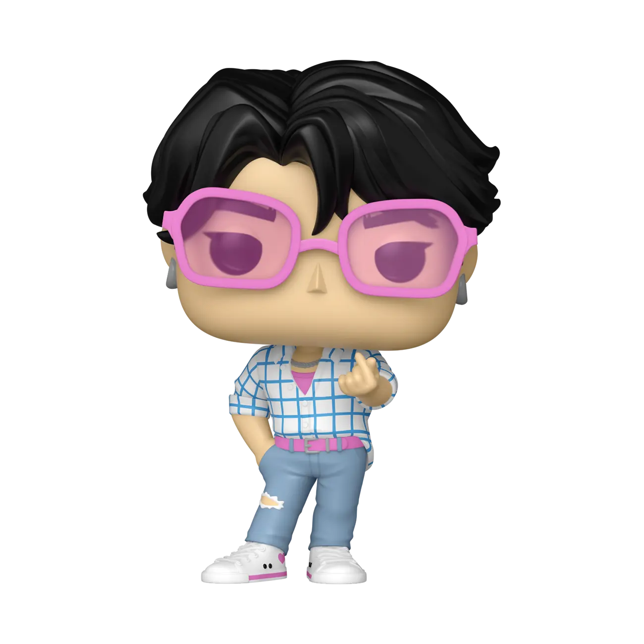 POP! Animation: Jinu - KPOP Demon Hunters (CH)
