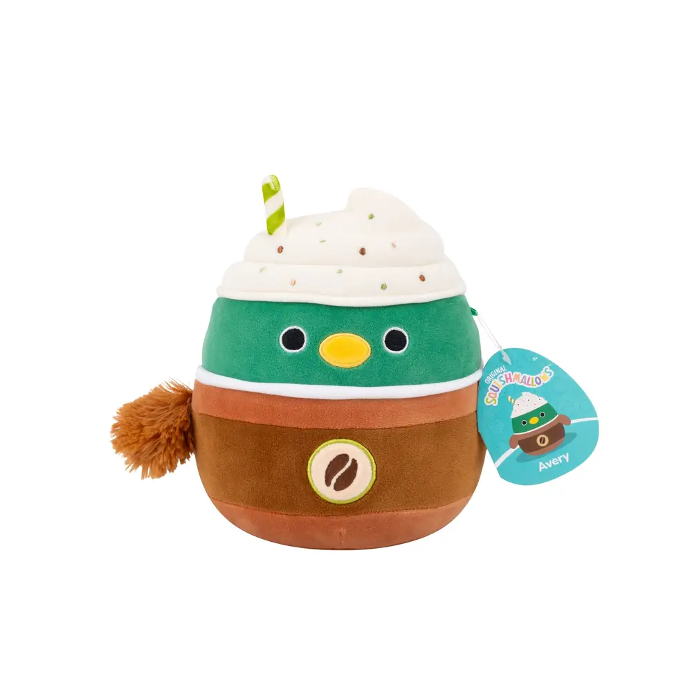 Squishmallows | Little Plush | Master Assortment (19cm)  (12pc)