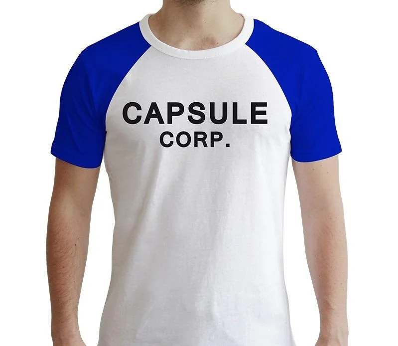 Abysse: Dragon Ball Super - Premium T-Shirt Herren (M) - Future Trunks
