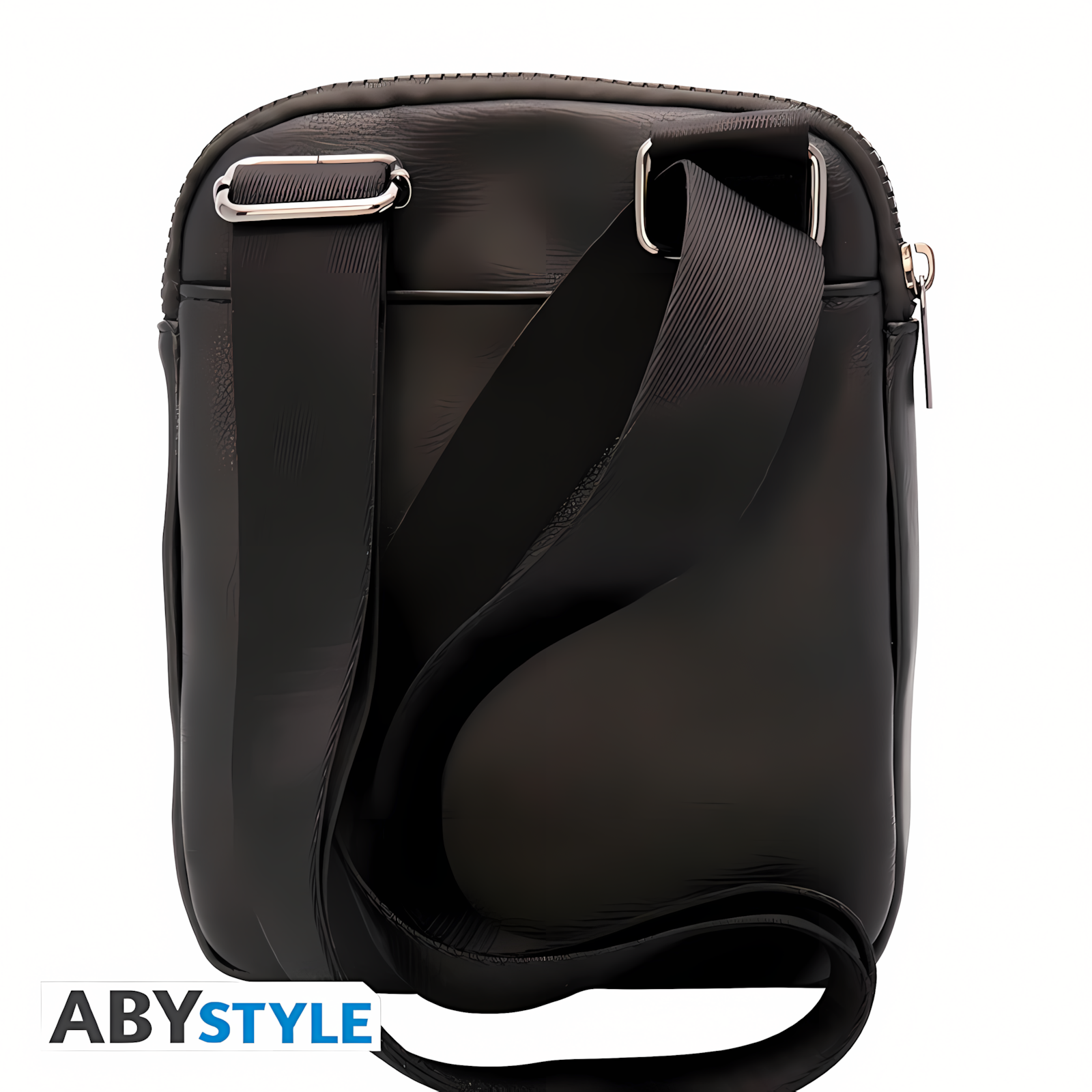 Abysse: Death Note - Messenger Bag Vinyl - L-Symbol