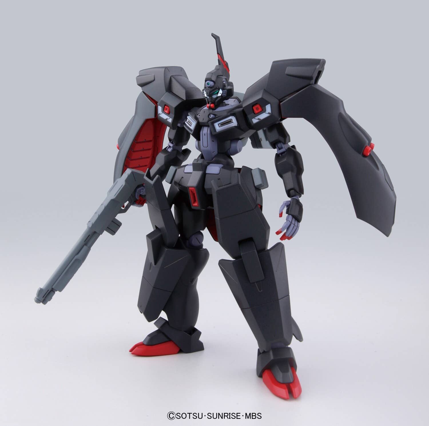 Bandai | HG Kabakali | Gundam Reconguista in G (1/144)