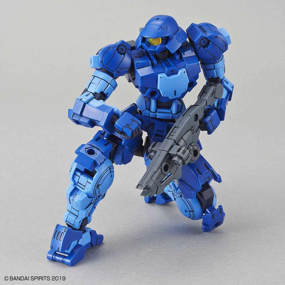 Bandai: 30MM Portanova Blue (1/144)
