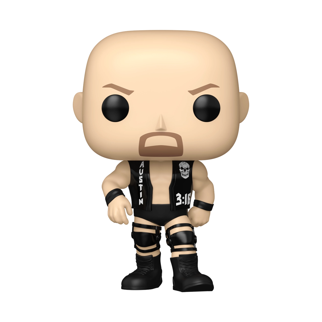 Pop! WWE: Stone Cold Steve Austin - WWE