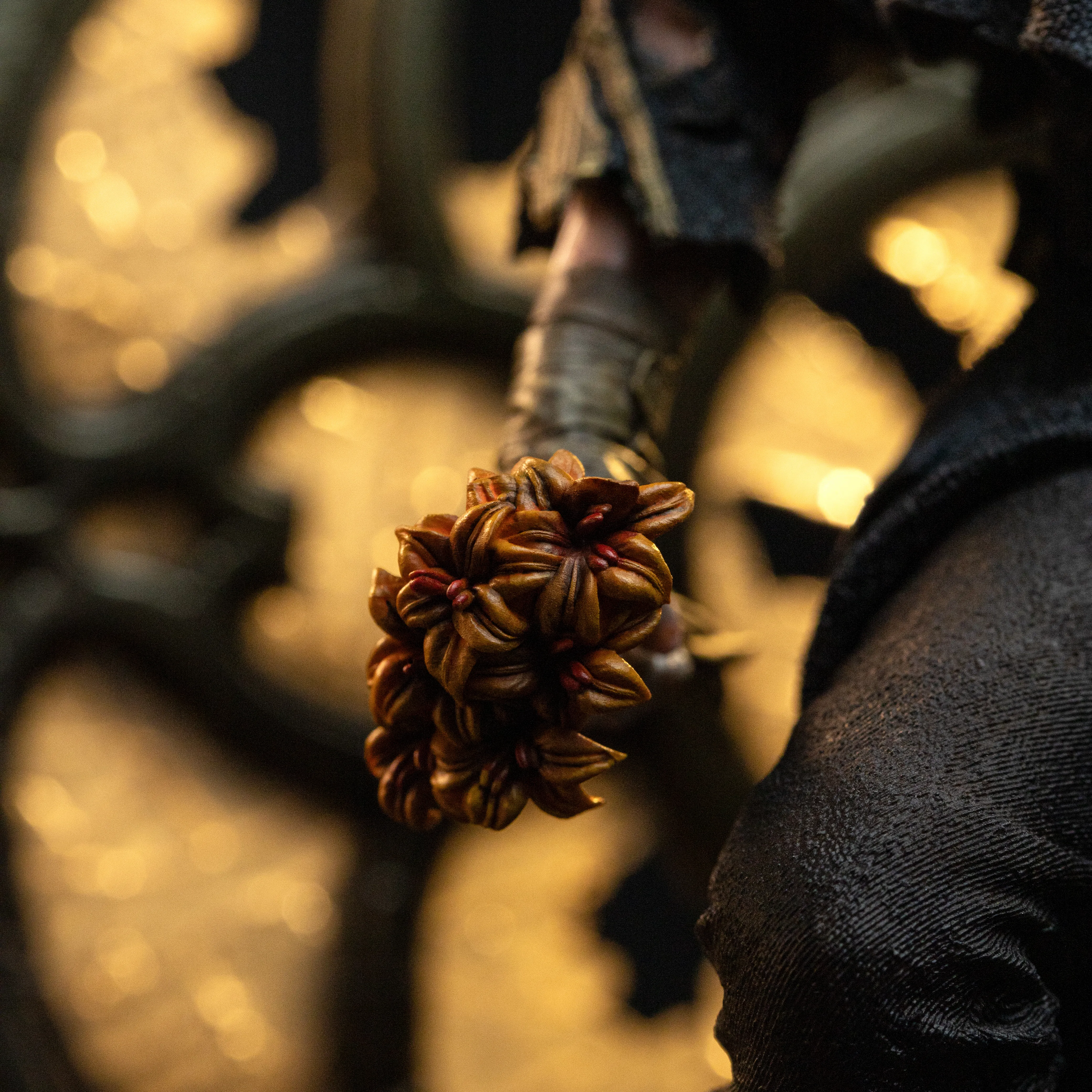 Iron Studios | Frankenstein´s Monster | Guillermo Del Toro´s Frankenstein Art Scale 1/10