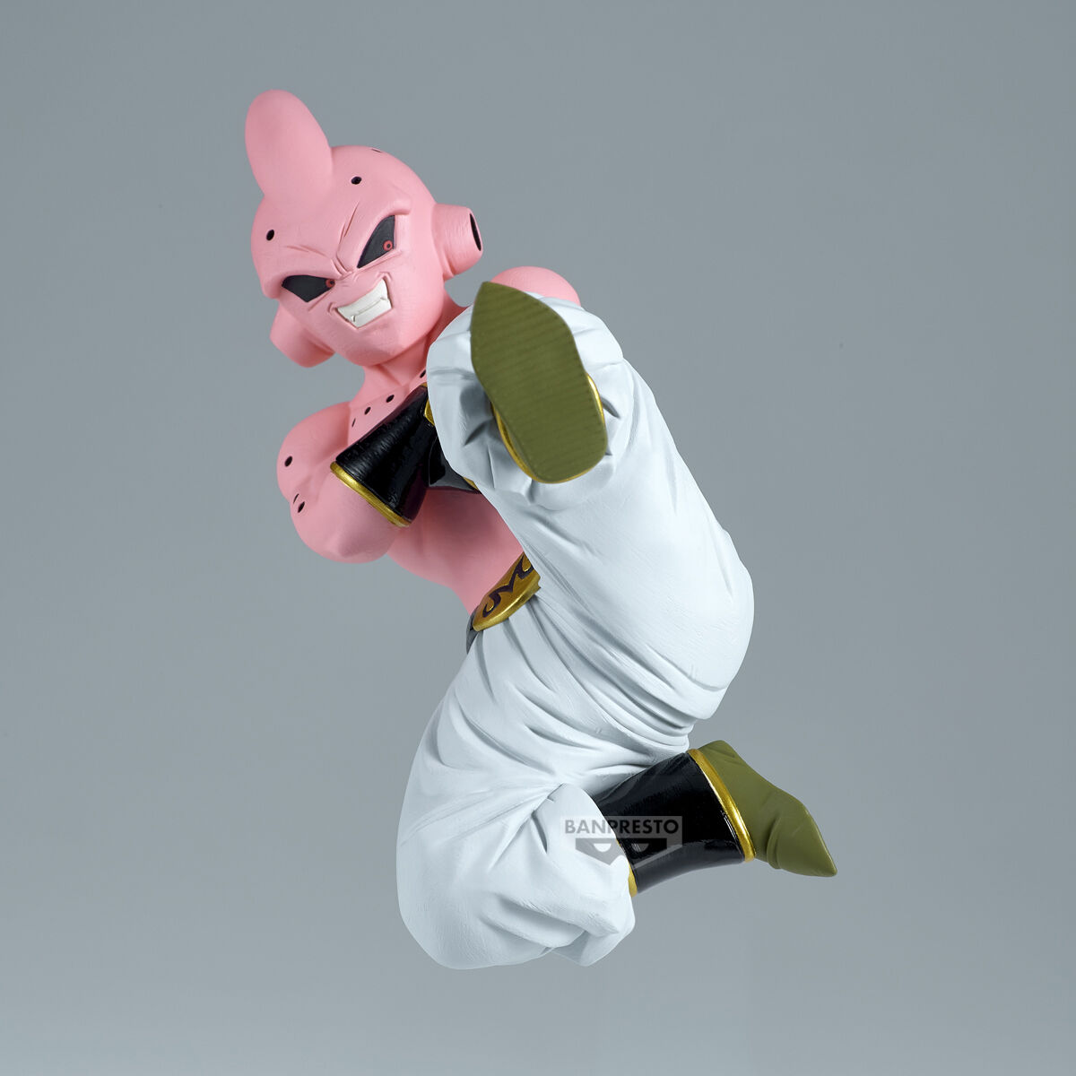 Banpresto | Majin Buu Pure Match Makers (13cm) | Dragon Ball Z