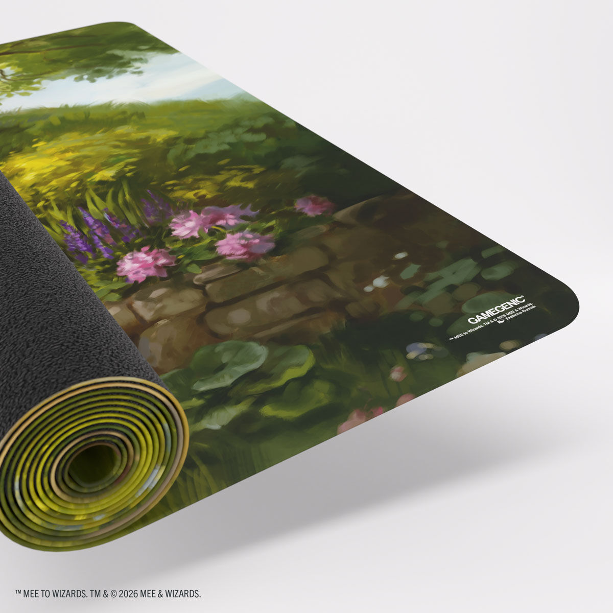 Gamegenic | MTG: The Hobbit - The Fateful Encounter | Prime Playmat