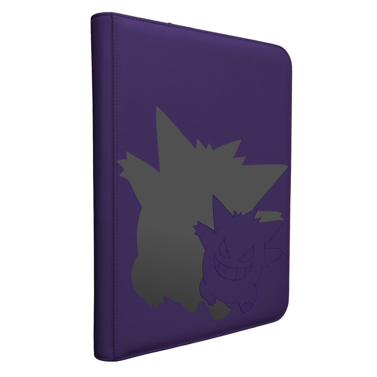 Ultra Pro: 9er Pro Binder - Gengar