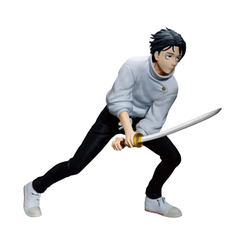 Banpresto | Yuta Okkotsu Maximatic (18cm) | Jujutsu Kaisen