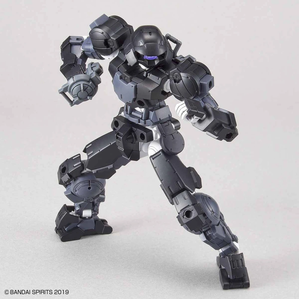 Bandai: 30MM Portanova Black (1/144)