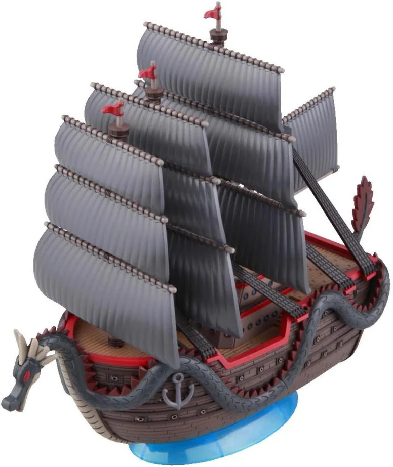 Bandai | Monkey D.Dragon Ship | One Piece