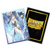 Dragon Shield | Raziel, Archangel of Libra | Licensed Standart Size Sleeves