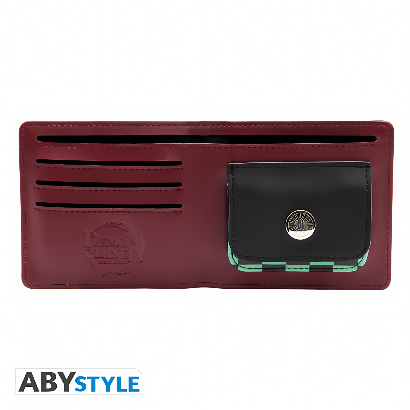 Abysse: Demon Slayer - Premium Wallet - Tanjiro