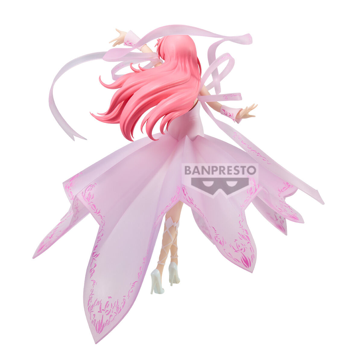 Banpresto | Lucas Clyne Banpresto Evolve (22cm) | Mobile Suit Gundam Seed