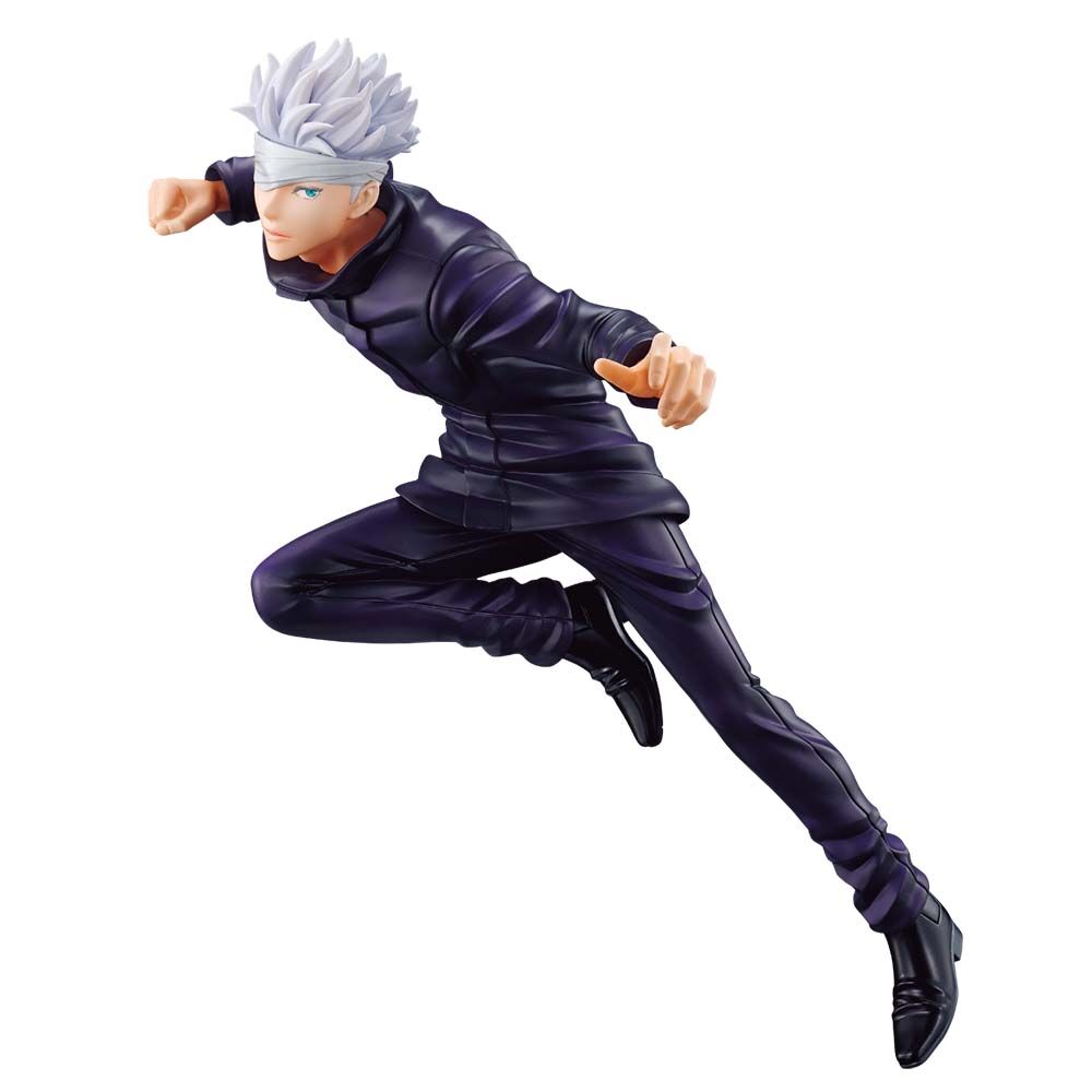 Ichiban KUJI: Jujutsu Kaisen - Declaration of War