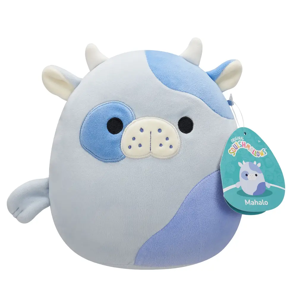 Squishmallows | Little Plush | Master Assortment (19cm)  (12pc)
