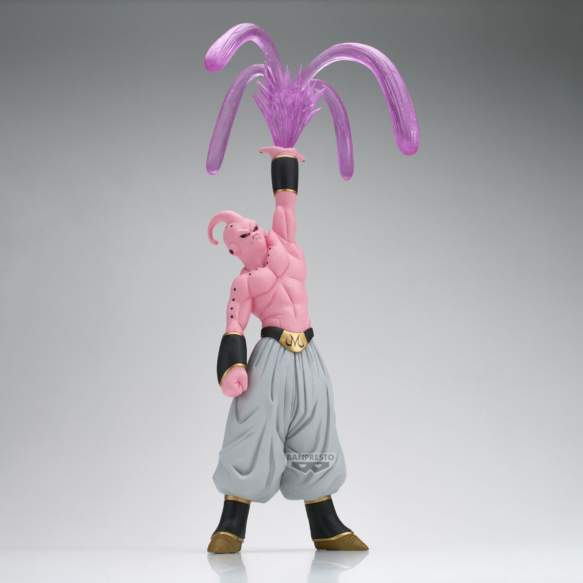 Banpresto | Majin Buu II GX Materia (28cm) | Dragon Ball Z