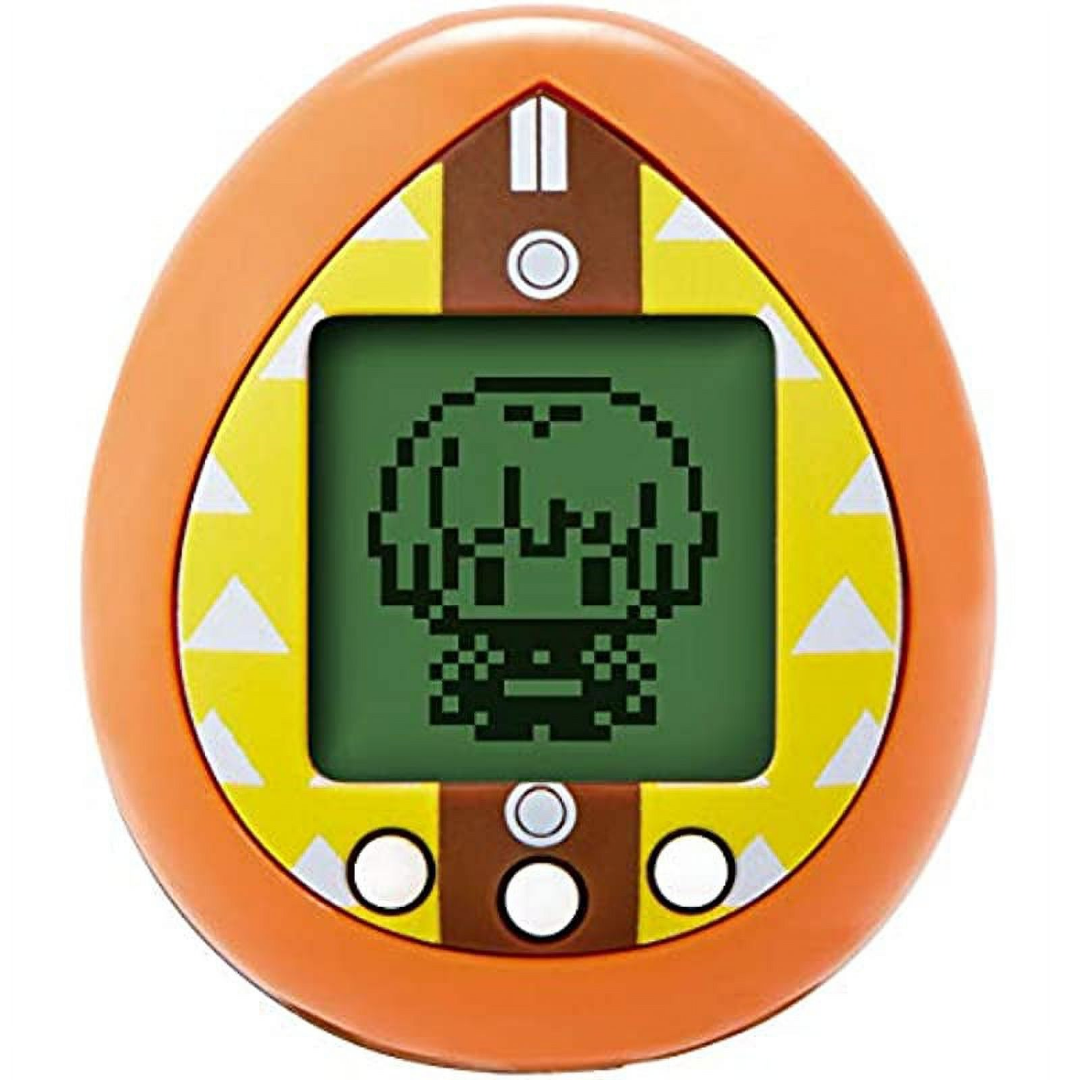 Bandai | Zenitsu Agatsuma Tamagotchi | Demon Slayer