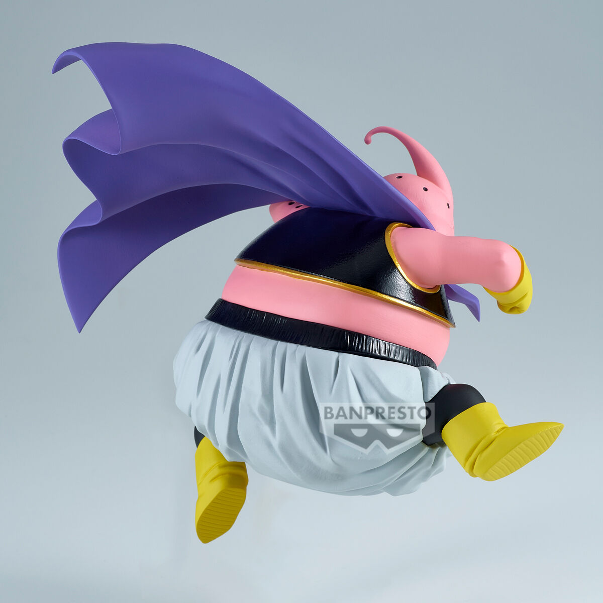 Banpresto | Majin Buu Good Match Makers (20cm) | Dragon Ball Z