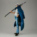 Banpresto | Trafalgar Law The Brush Premium Figure (31cm) | One Piece