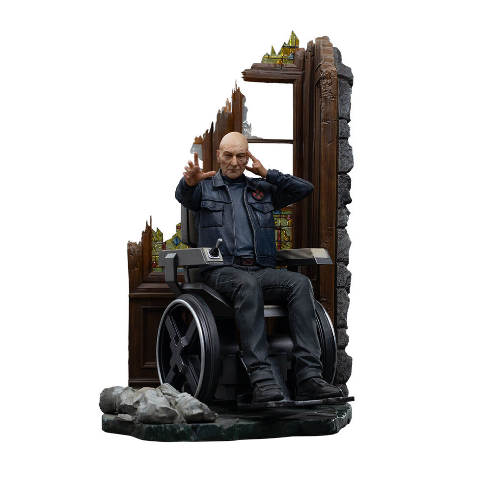 Iron Studios | Professor Xavier | Avengers: Doomsday - Art Scale 1/10