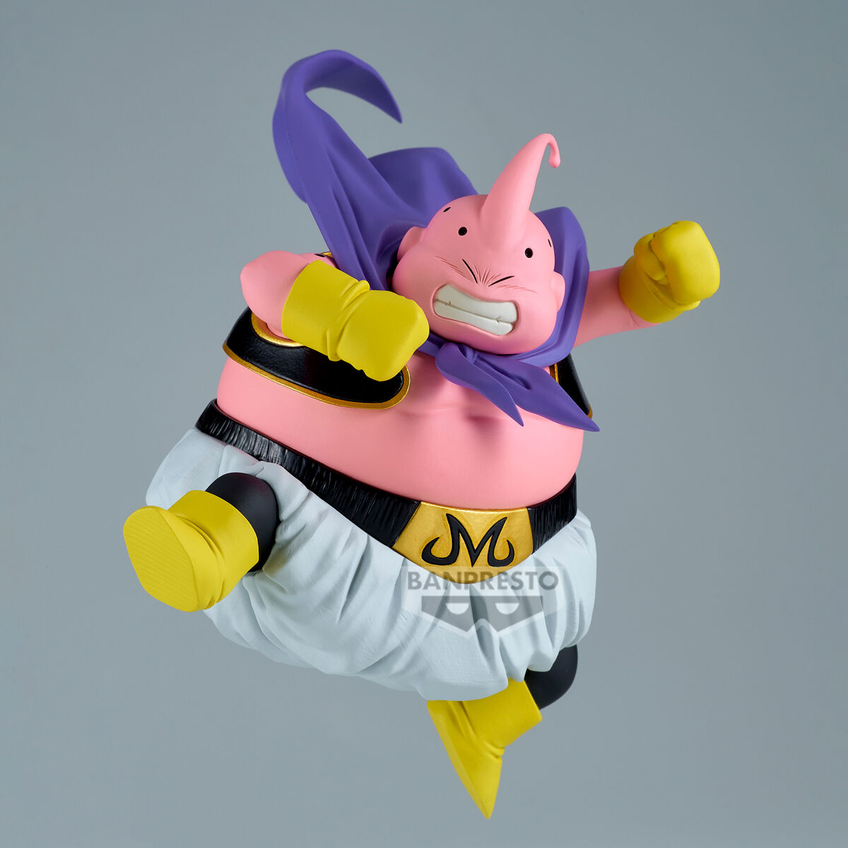 Banpresto | Majin Buu Good Match Makers (20cm) | Dragon Ball Z