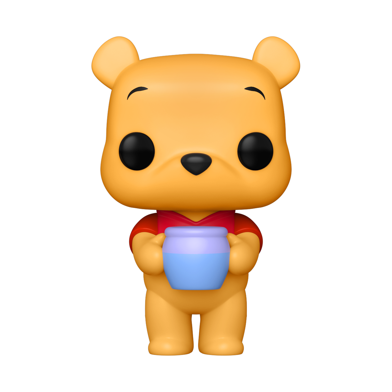 POP! Disney: Winnie the Pooh (with Honey Pot)