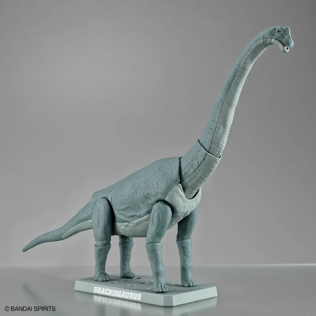 Bandai | Plannosaurus | Brachiosaurus Model Kit