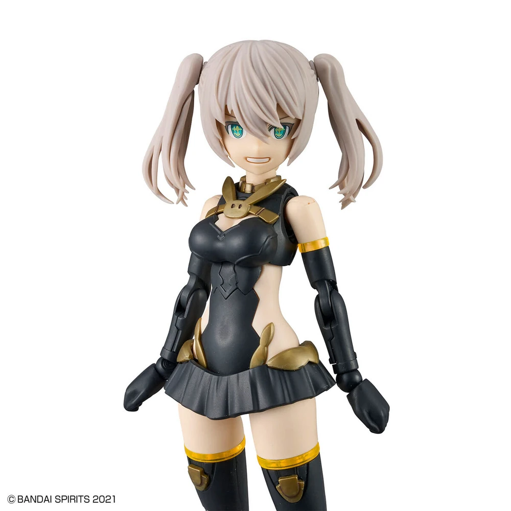 Bandai: 30MS SIS-Tc20g Tukirna-Diearth (14cm)