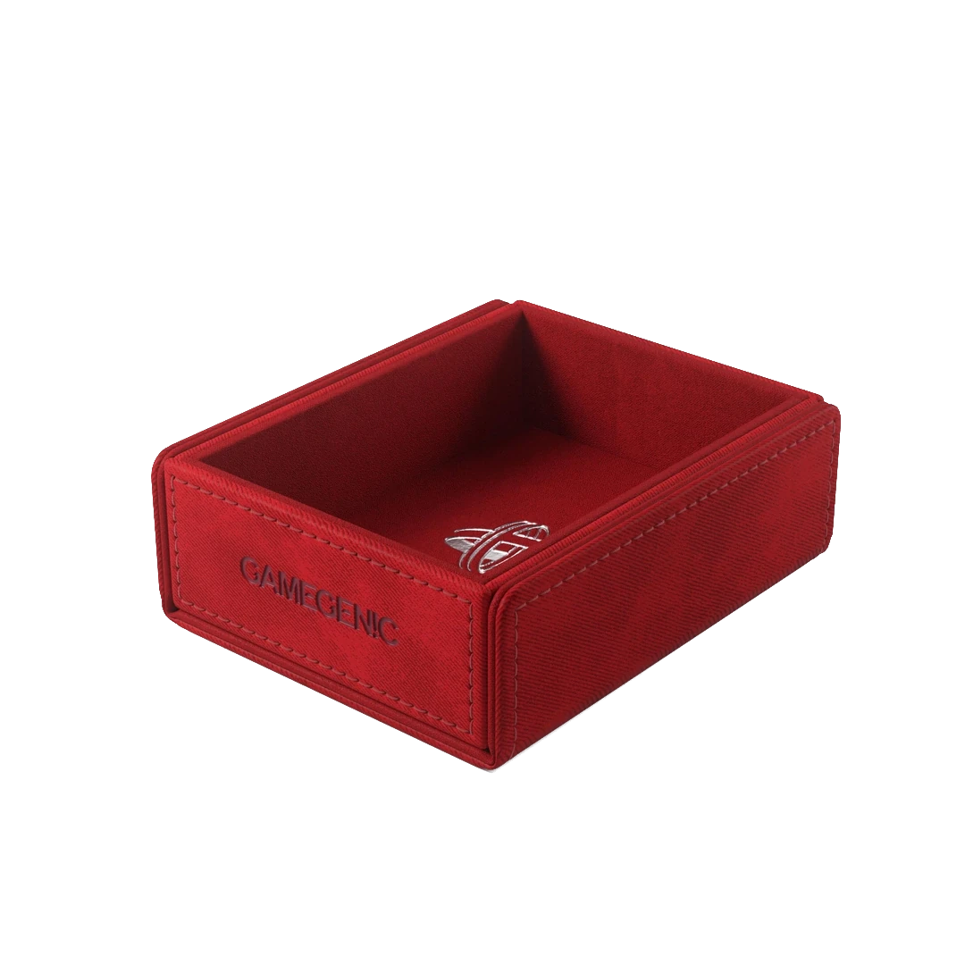 Gamegenic - Token Keep Red