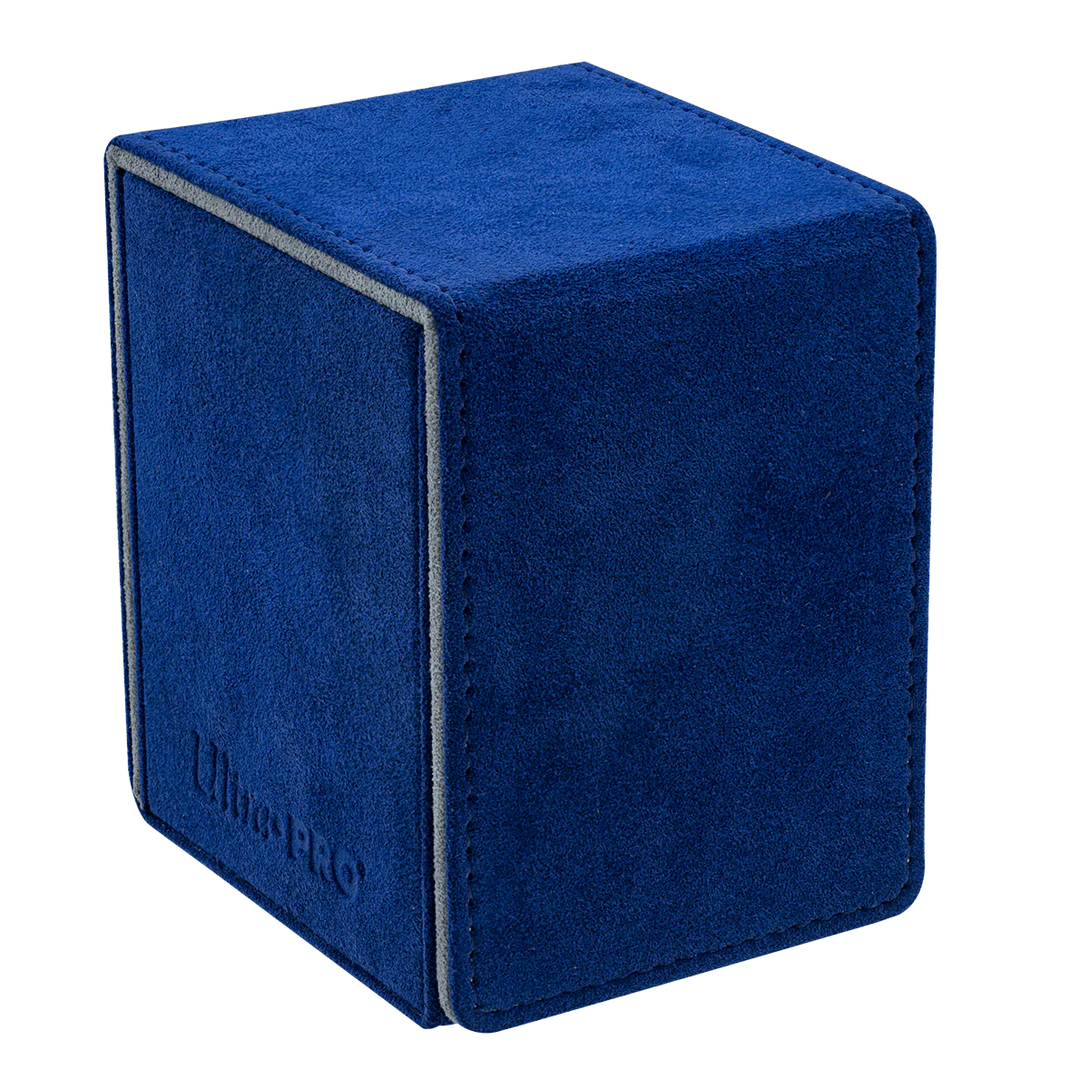 Ultra Pro: Vivid Deluxe Alcove Flip - Blue