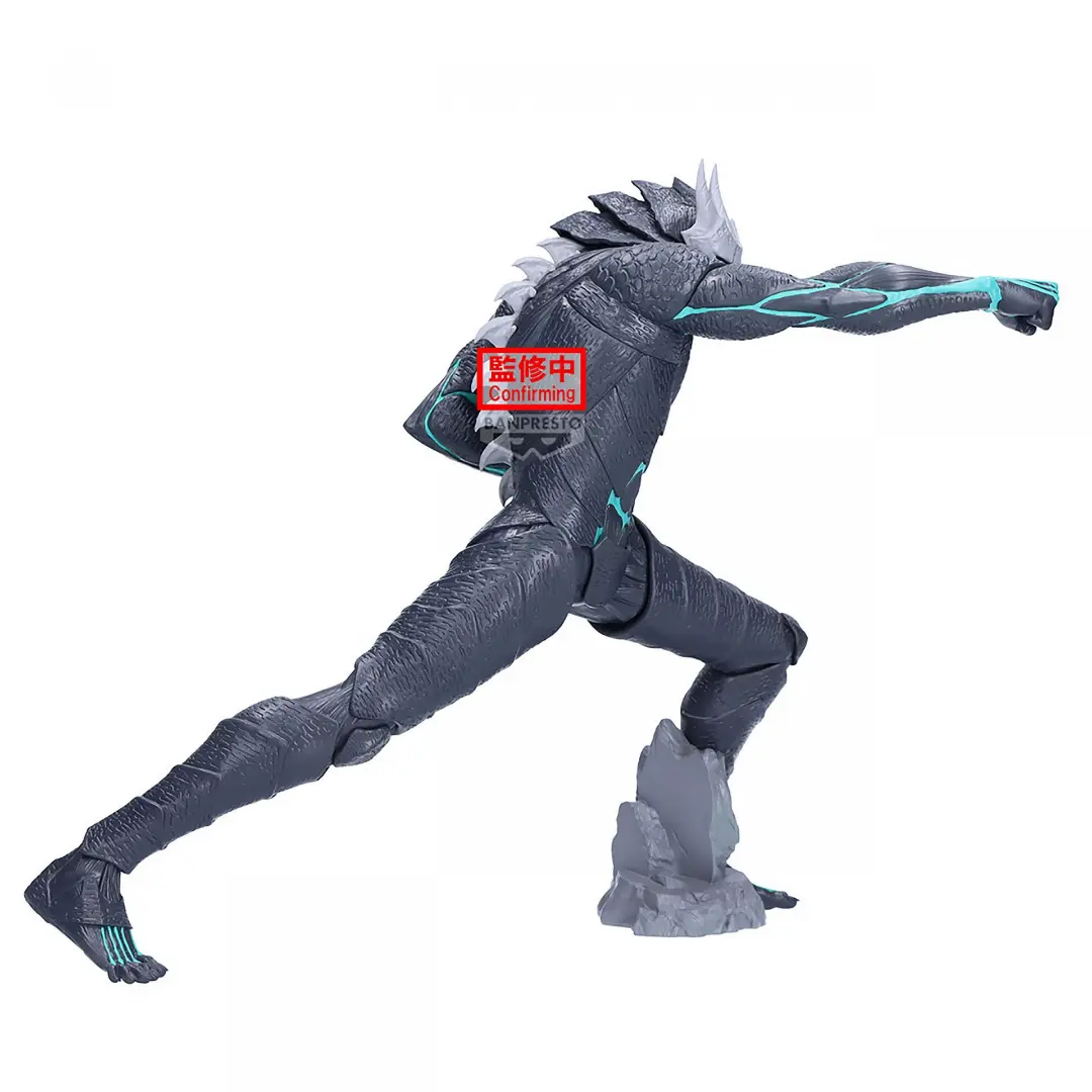 Banpresto | Kaiju No. 8 Grandista (24cm) | Kaiju No. 8
